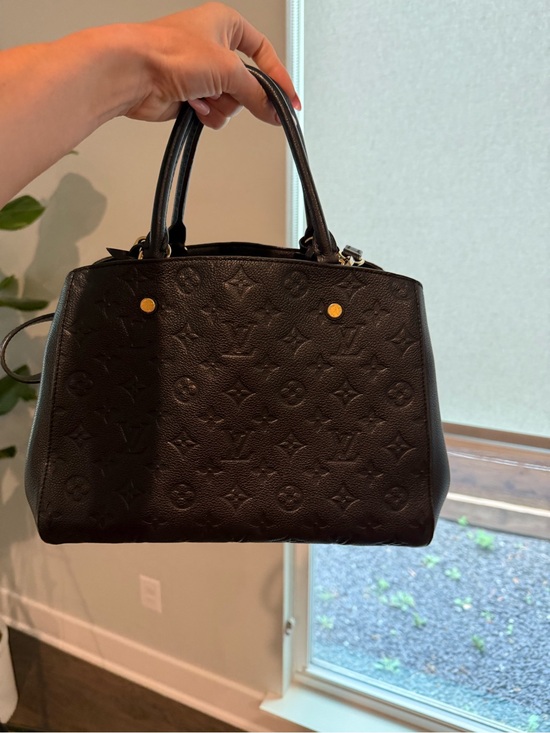 Handbags - Louie button bag for sale